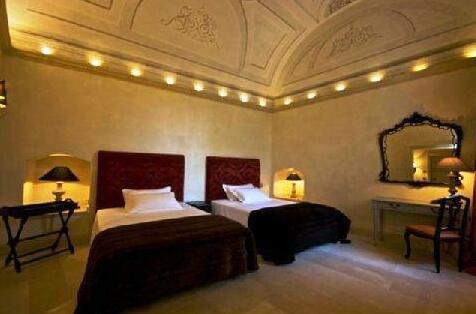 Palazzo Gattini Luxury Hotel - Photo2