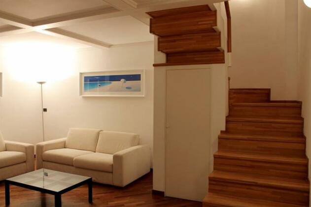 Palazzo Saraceno - Photo2