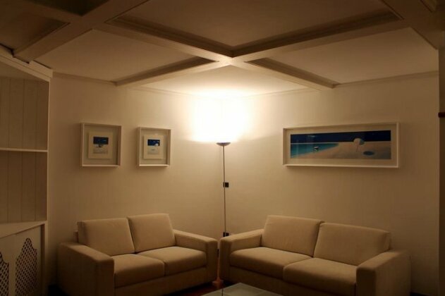 Palazzo Saraceno - Photo3