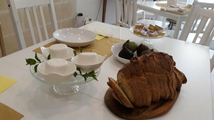 Recinto antico Sweet Rooms - Photo4