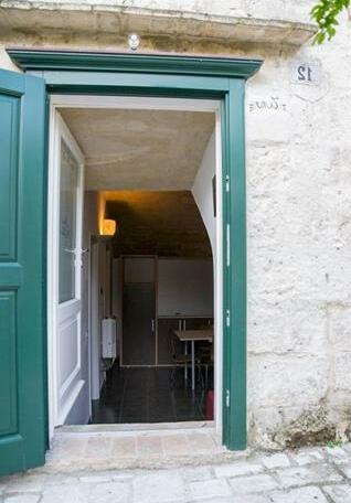 Residence Le Vie Del Mosto - Photo2
