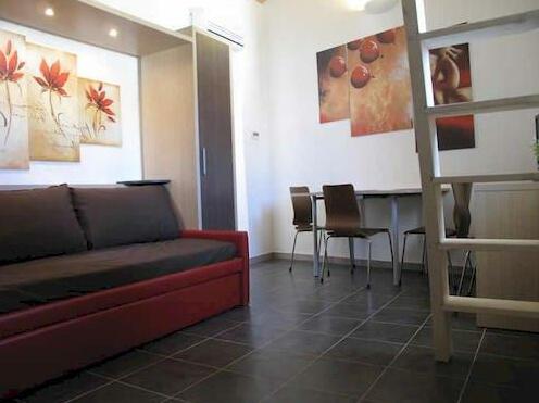 Residence Le Vie Del Mosto - Photo3