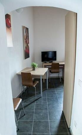 Residence Le Vie Del Mosto - Photo4