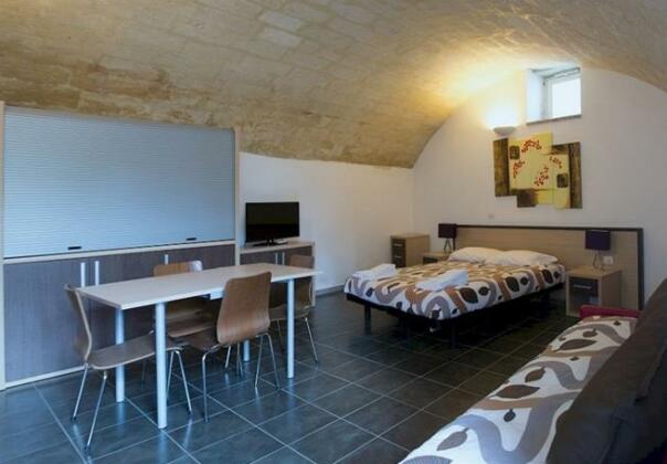 Residence Le Vie Del Mosto - Photo5