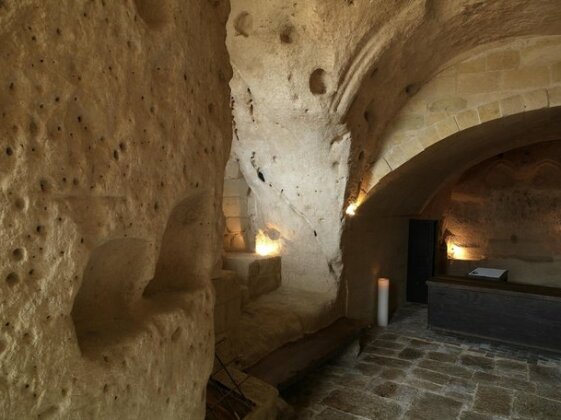 Sextantio Le Grotte della Civita - Photo3