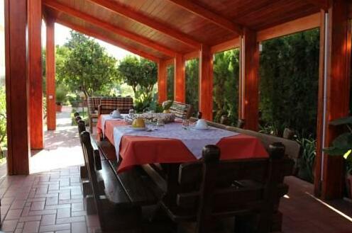 Solacium Bed and Breakfast - Photo3