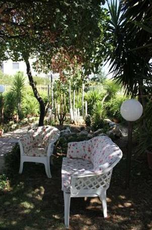 Solacium Bed and Breakfast - Photo4