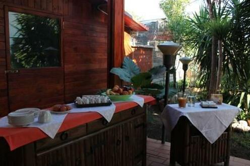 Solacium Bed and Breakfast - Photo5