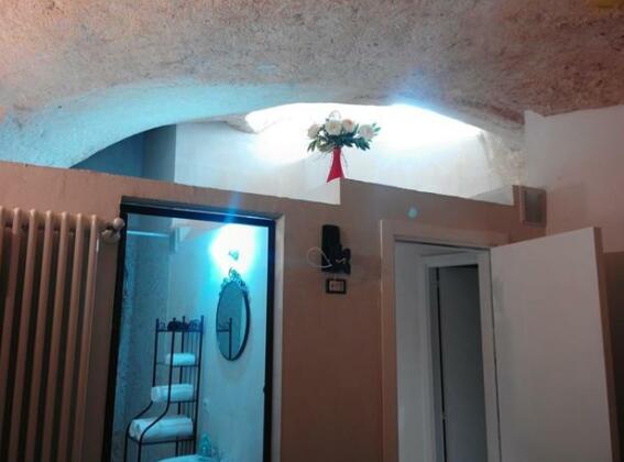 Stone Rooms - Photo3