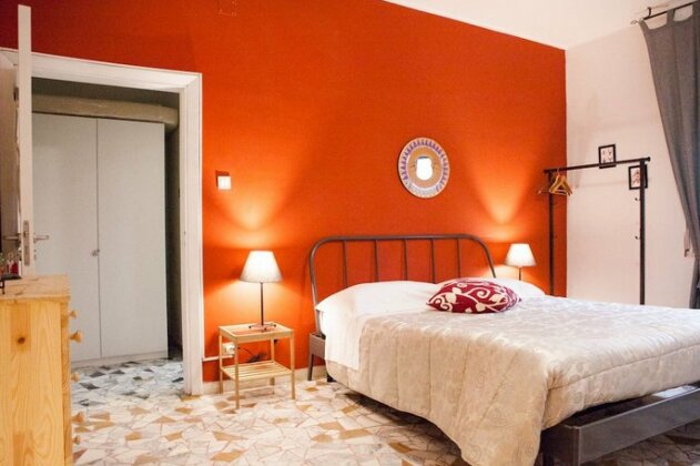 Terra Lucana B&B - Photo2