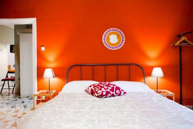 Terra Lucana B&B - Photo5
