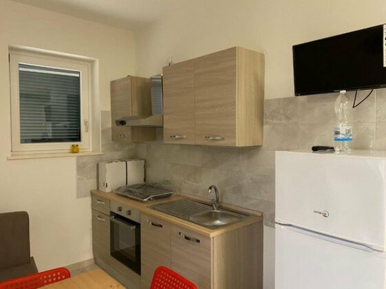 Villa Alessandra Matera - Photo2
