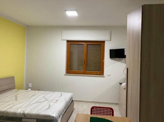 Villa Alessandra Matera - Photo5