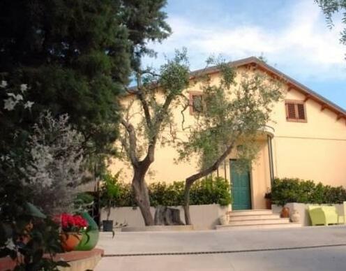 Villa Paola B&B Matera