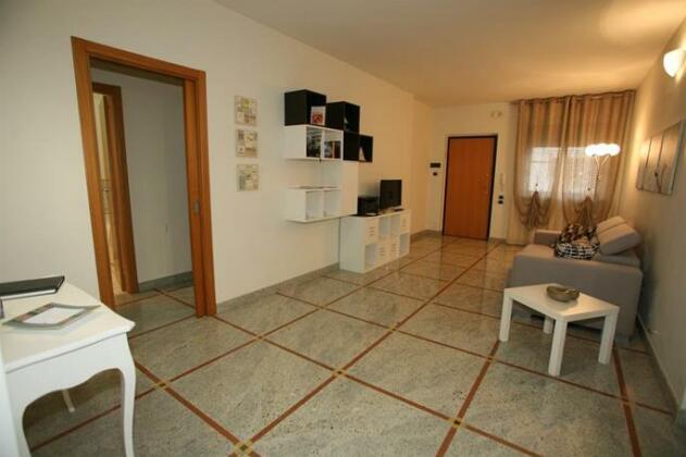 Villetta Cilea - Photo2