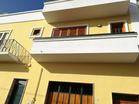 Apartment Via Venezia - Photo4