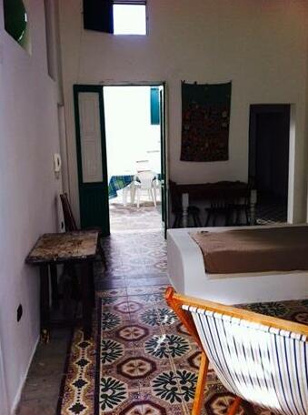 Dimora nel centro di Matino - Photo2