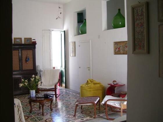 Dimora nel centro di Matino - Photo4