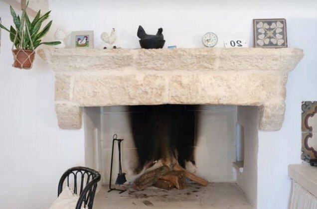 La Casa Della Gallina - Photo2