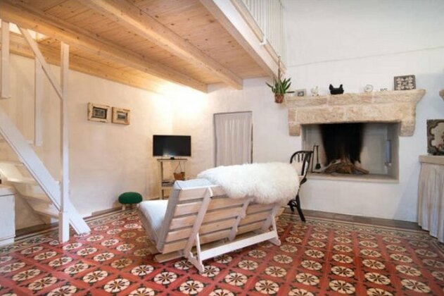 La Casa Della Gallina - Photo3