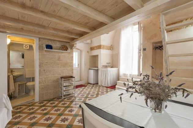 La Casetta del Tufo - Photo3