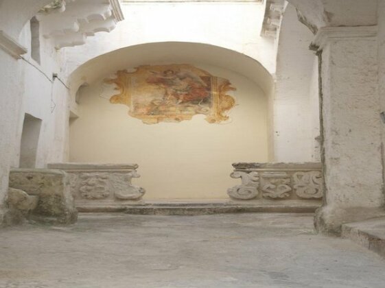 Relais delle Campane - Photo2