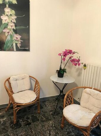 Appartamento Orchidea Mattinata - Photo3