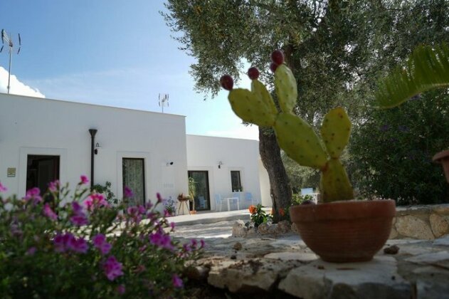 Tenuta Santa Maria - Photo2
