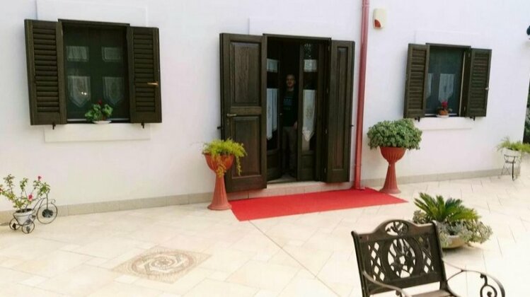 Terracquasole Holiday Home - Photo2