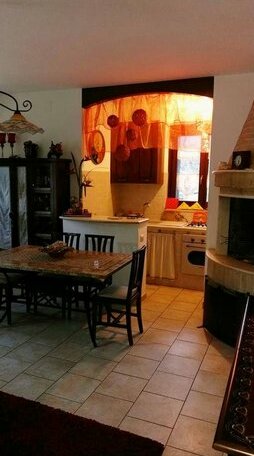 Terracquasole Holiday Home - Photo3