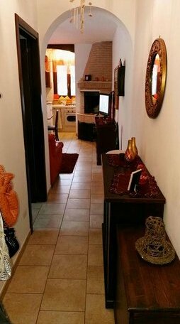 Terracquasole Holiday Home - Photo4