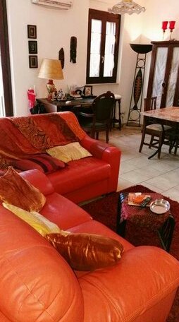 Terracquasole Holiday Home - Photo5