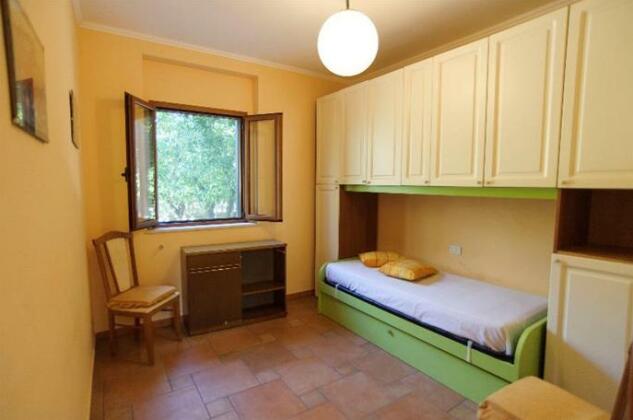 Villa Carmine - Photo2