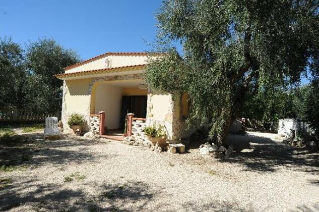 Villa Carmine - Photo3