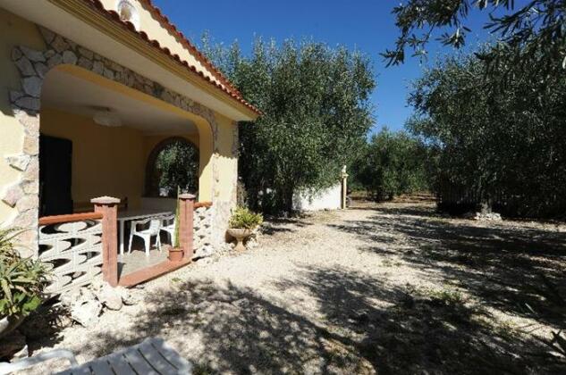 Villa Carmine - Photo4