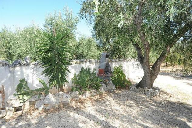 Villa Carmine - Photo5