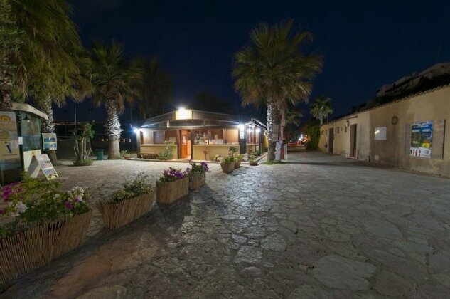 Sporting Club Village