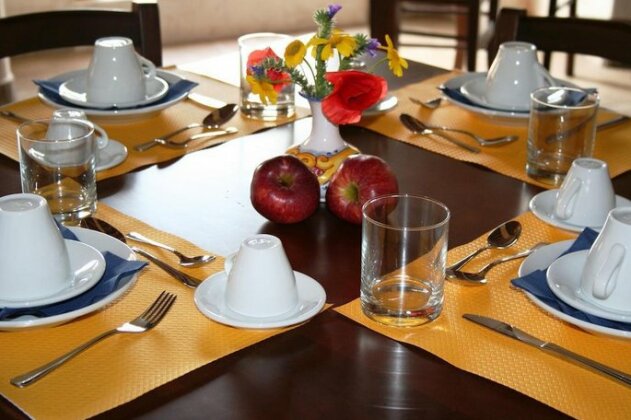 Villa Altair - Photo5