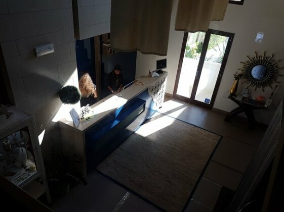 Visir Resort Spa - Photo2