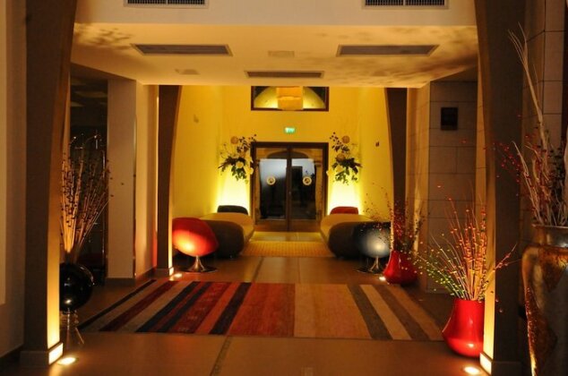 Visir Resort Spa - Photo3