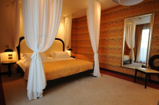 Visir Resort Spa - Photo5