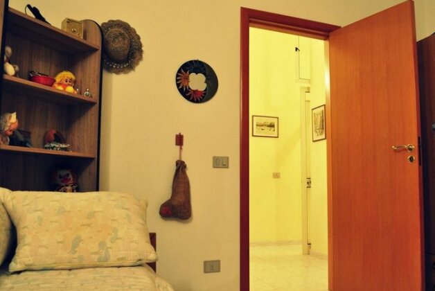 Guest House Ornella - Photo2