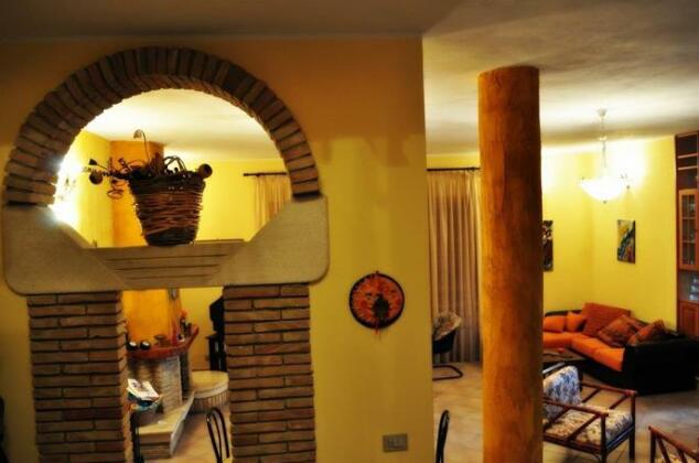 Guest House Ornella - Photo3