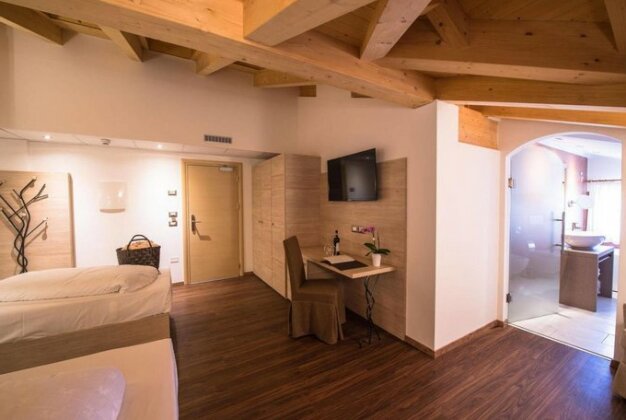 Golden Park Resort Mazzin - Photo4
