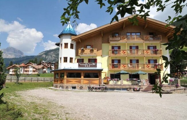 Hotel Ciamol