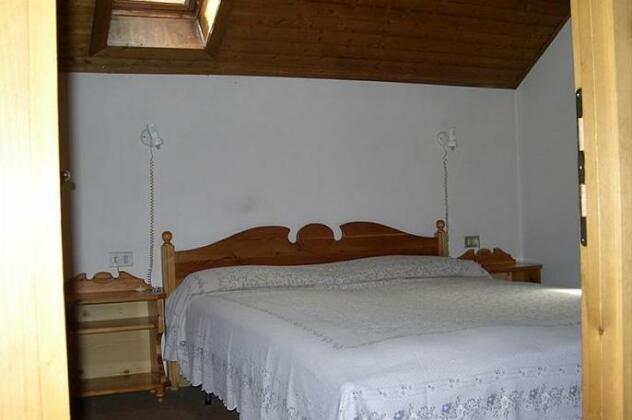 Residence Monti Pallidi Fontanazzo - Photo2