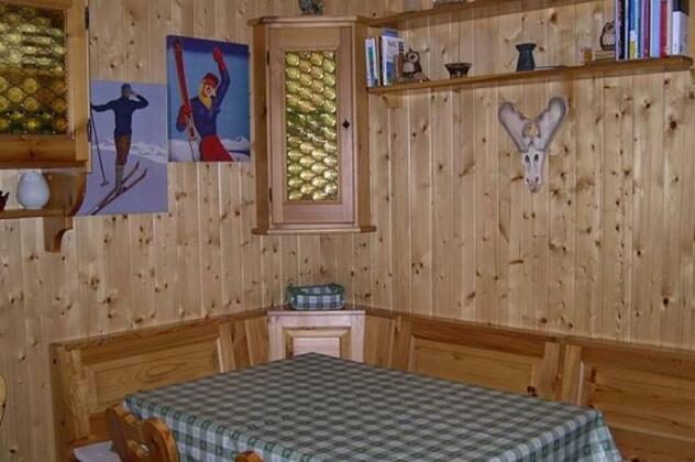 Residence Monti Pallidi Fontanazzo - Photo5