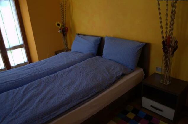 B&B A Casa Di Luca - Photo4