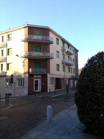 Apartment Residenza Taglioni