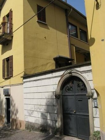 Apartment Residenza Taglioni - Photo2